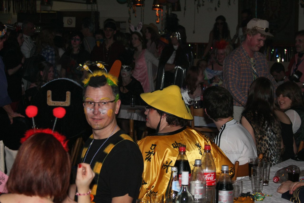 Bild 117 - Olaf 2.Tag